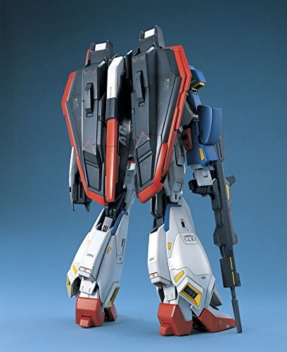 MSZ-006 ゼータガンダム 3