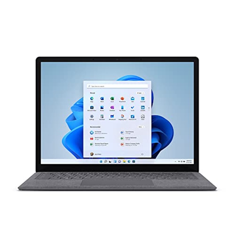 Surface Laptop 4 1