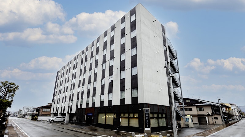 KOKO HOTEL 飛騨高山 1