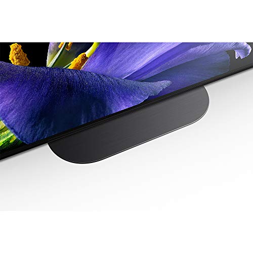 ソニー BRAVIA 4K有機ELテレビ KJ-55A9Gとは？特徴・価格比較を紹介