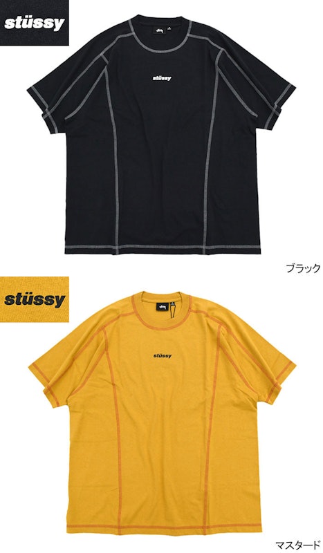 Wave S/S Crew カットソー 5