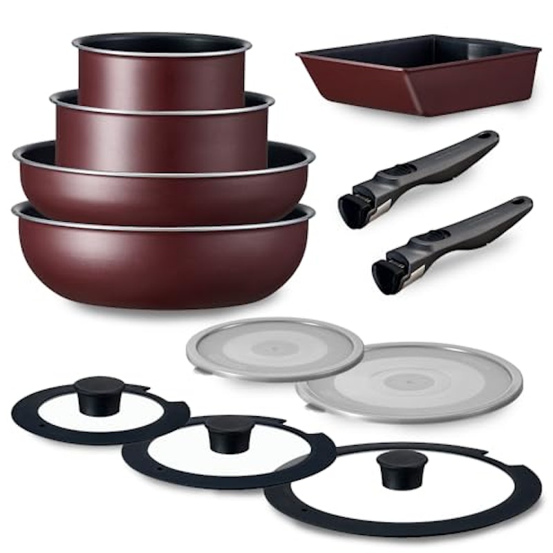 フライパン12点セット 1