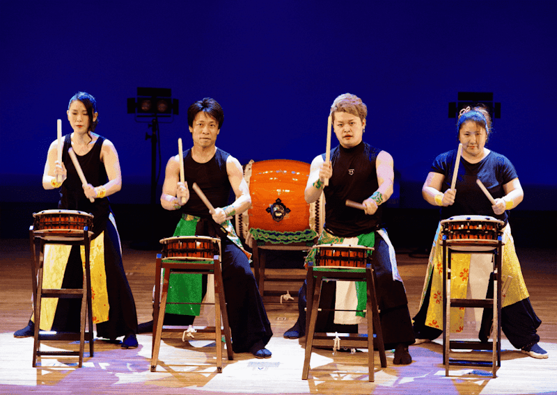 TAIKO-LAB練馬 3
