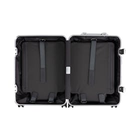 RIMOWA オリジナル キャビン 92553004を検証レビュー!スーツケース・キャリーケースの選び方も紹介 3
