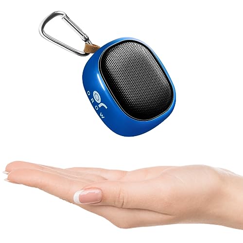 bluetooth ミニワイヤレススピーカー 1