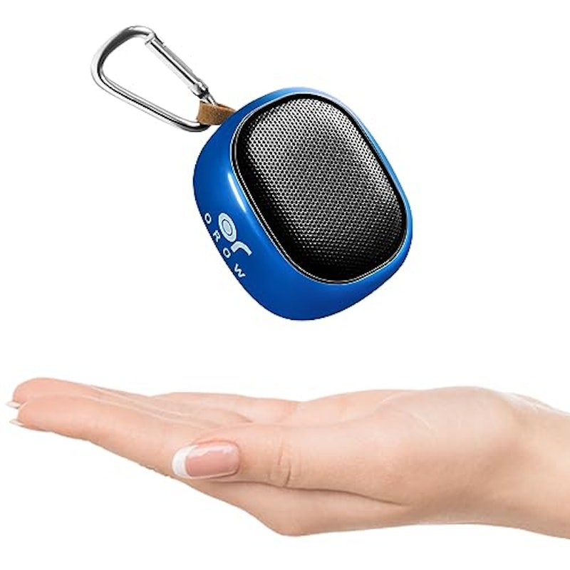 bluetooth ミニワイヤレススピーカー 1