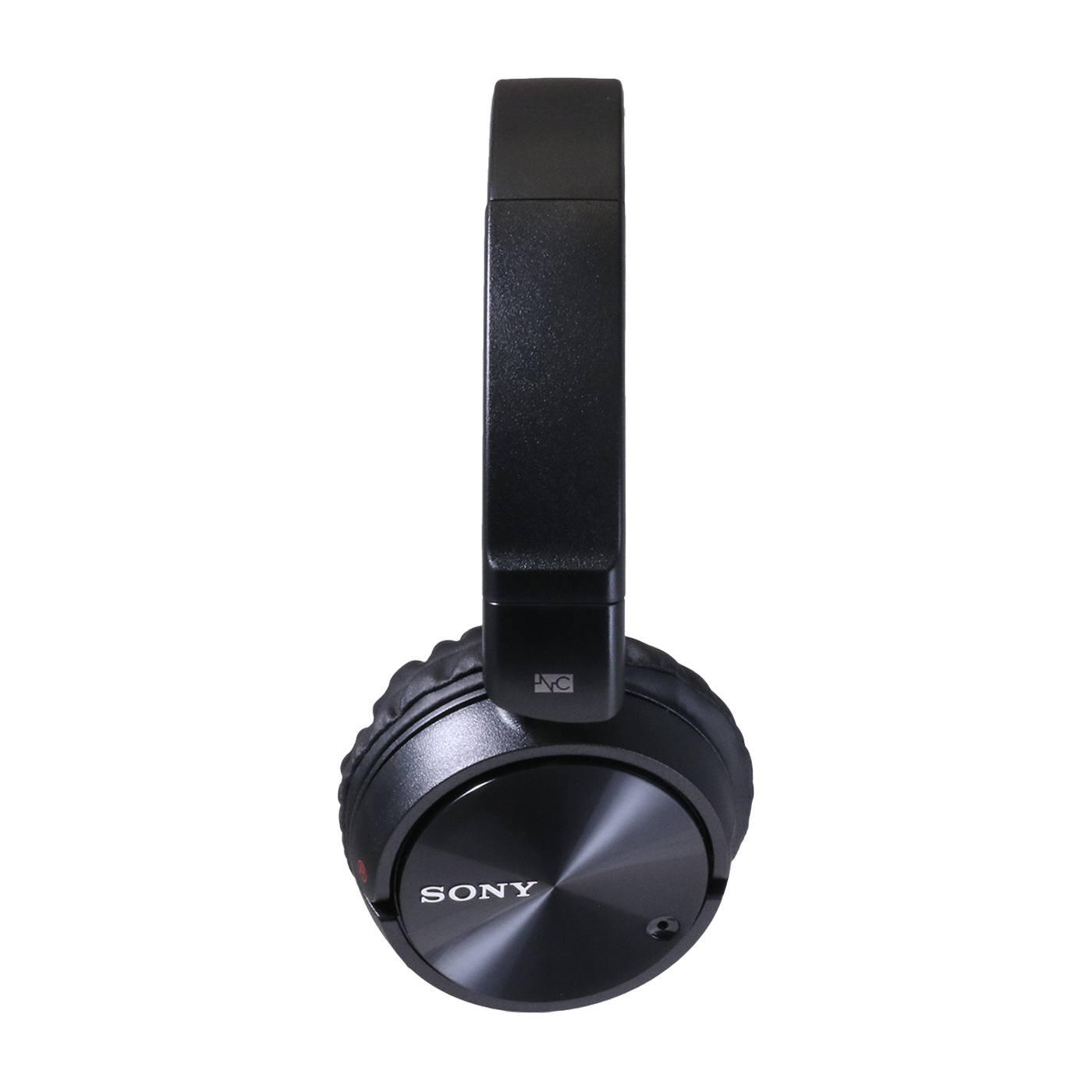 ソニー SONY ノイズキャンセリングヘッドホン MDR-ZX110NCを検証