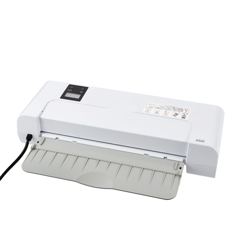 ラミネーター 4