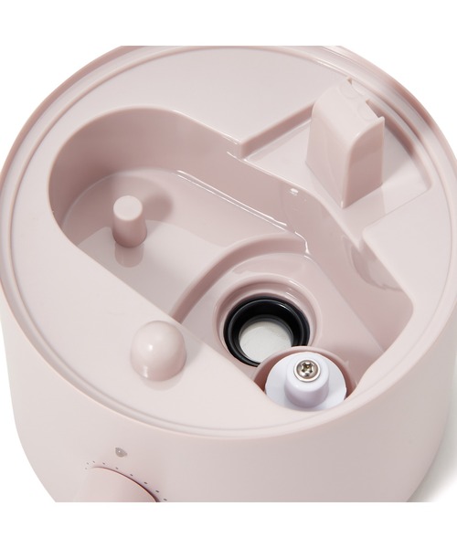 カーラ 超音波式加湿器 7