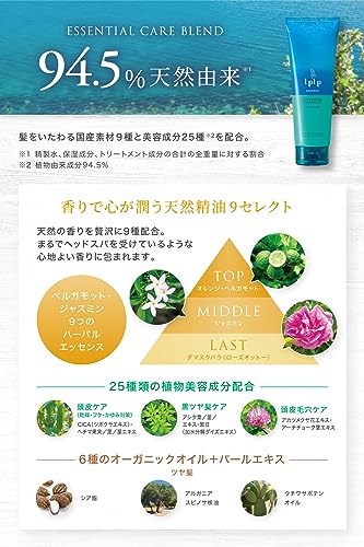 エッセンス カラートリートメント 6