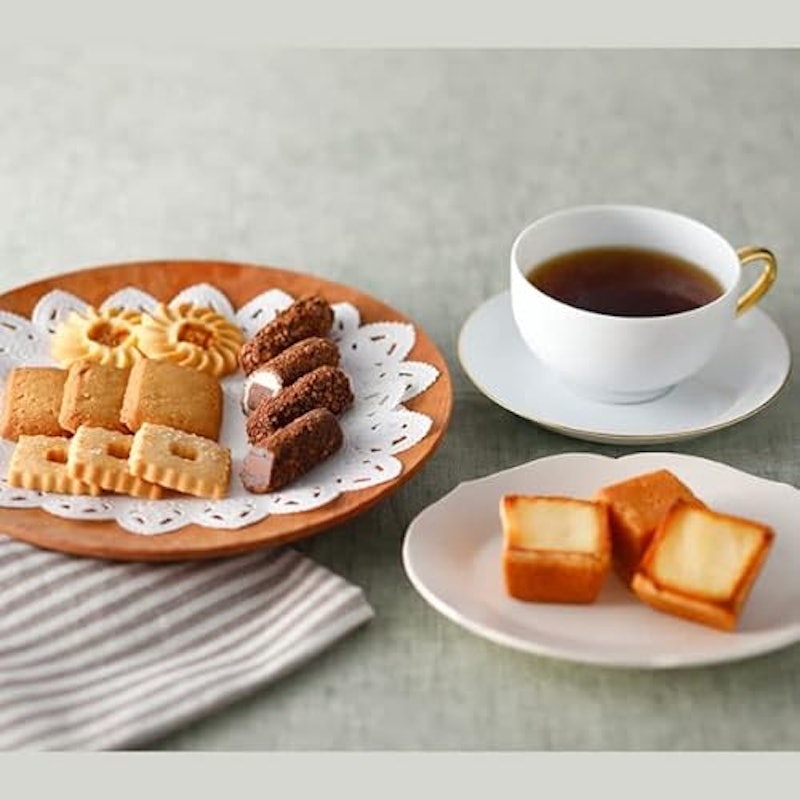 菓子詰め合わせ 5