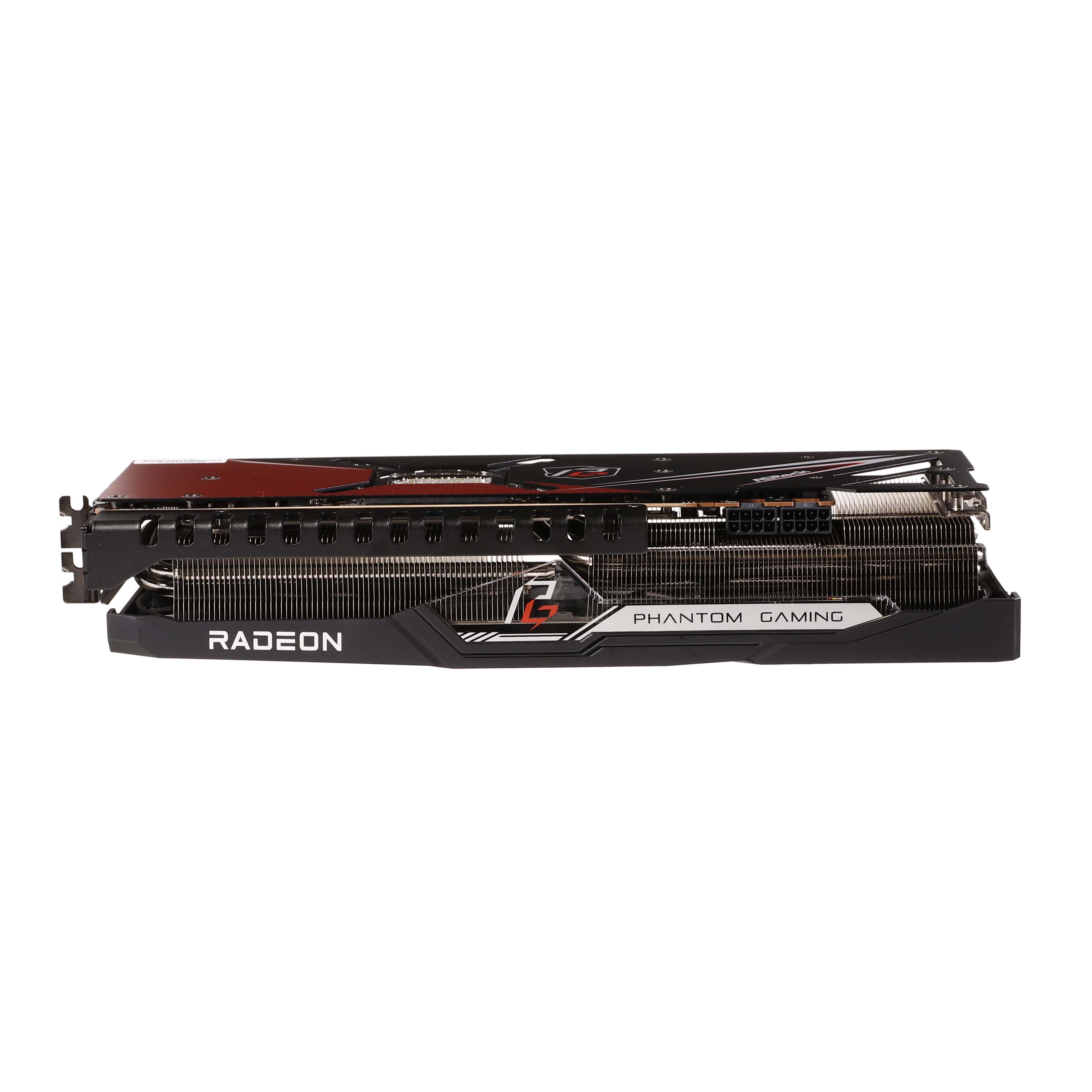 AMD Radeon RX7900XT GDDR6 20GB 4