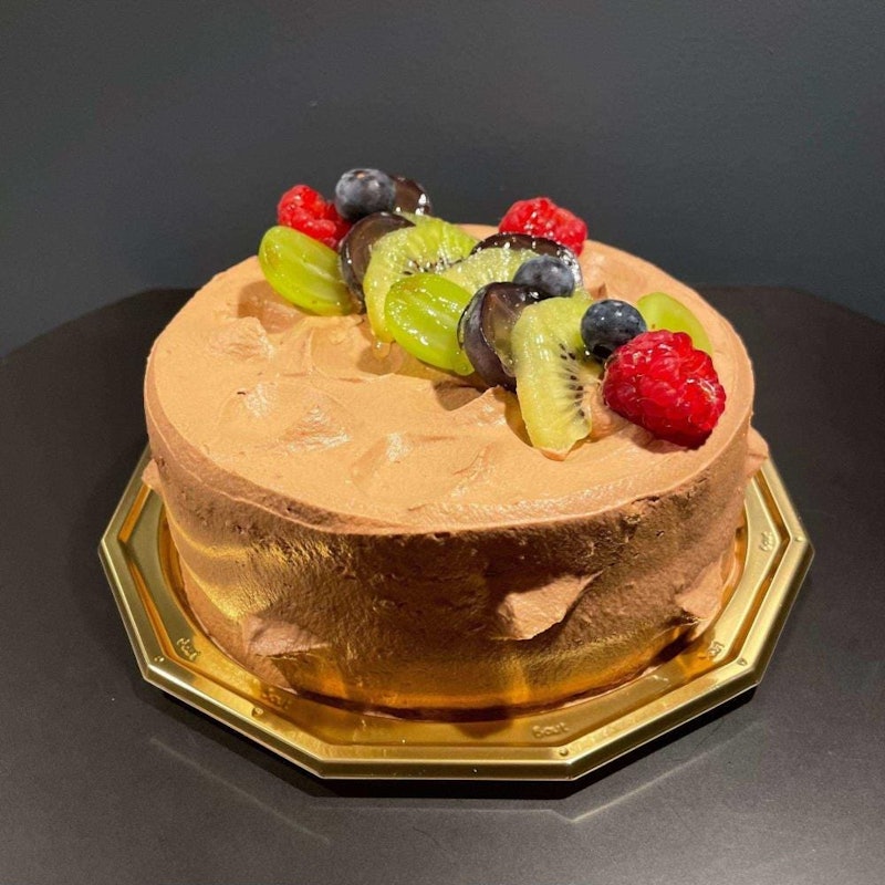 Patisserie Clair de lune 本店 5