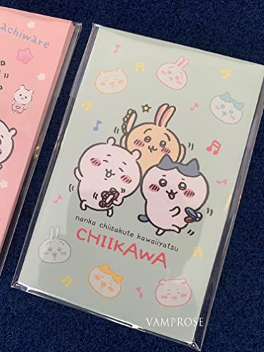 ポチ袋 ちいかわ 3