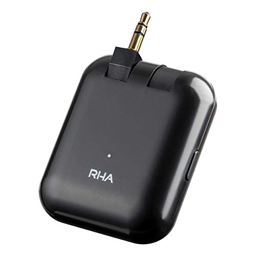 Wireless Flight Adapter 1