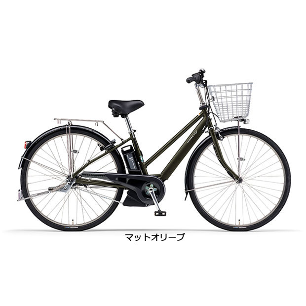 ヤマハ電動自転車のおすすめ人気ランキング【2024年】 | マイベスト