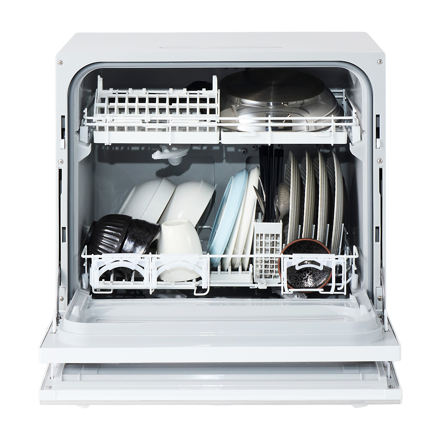 パナソニック Panasonic 食器洗い乾燥機 NP-TA4を検証レビュー！分岐水