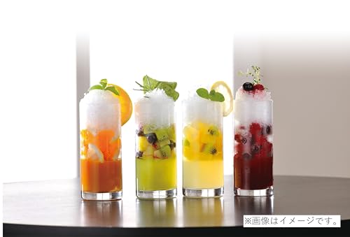 かき氷器 ハンディ 2