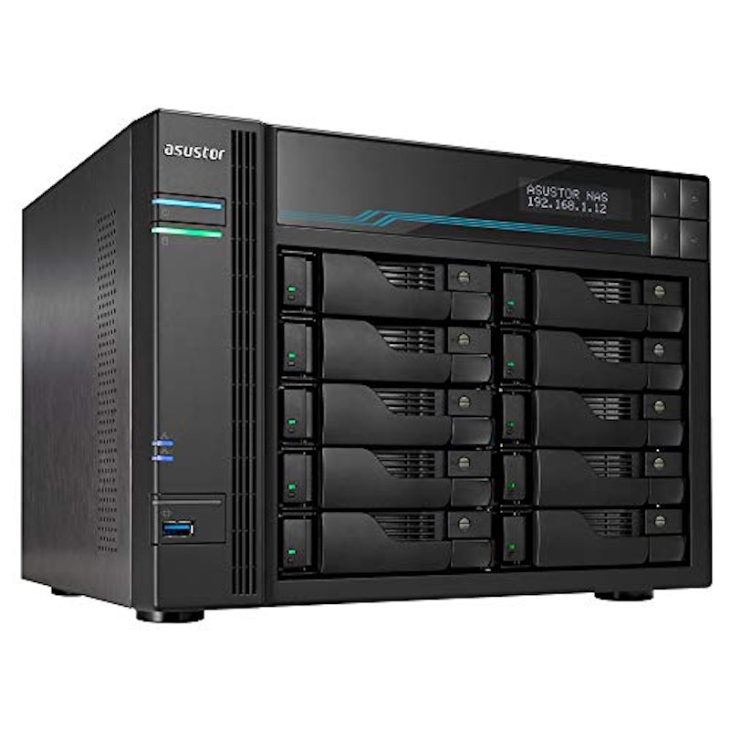 Lockerstor 10 PRO 1