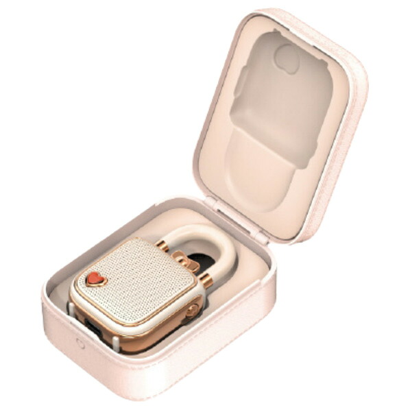 LOVELOCK Bluetoothスピーカー 1