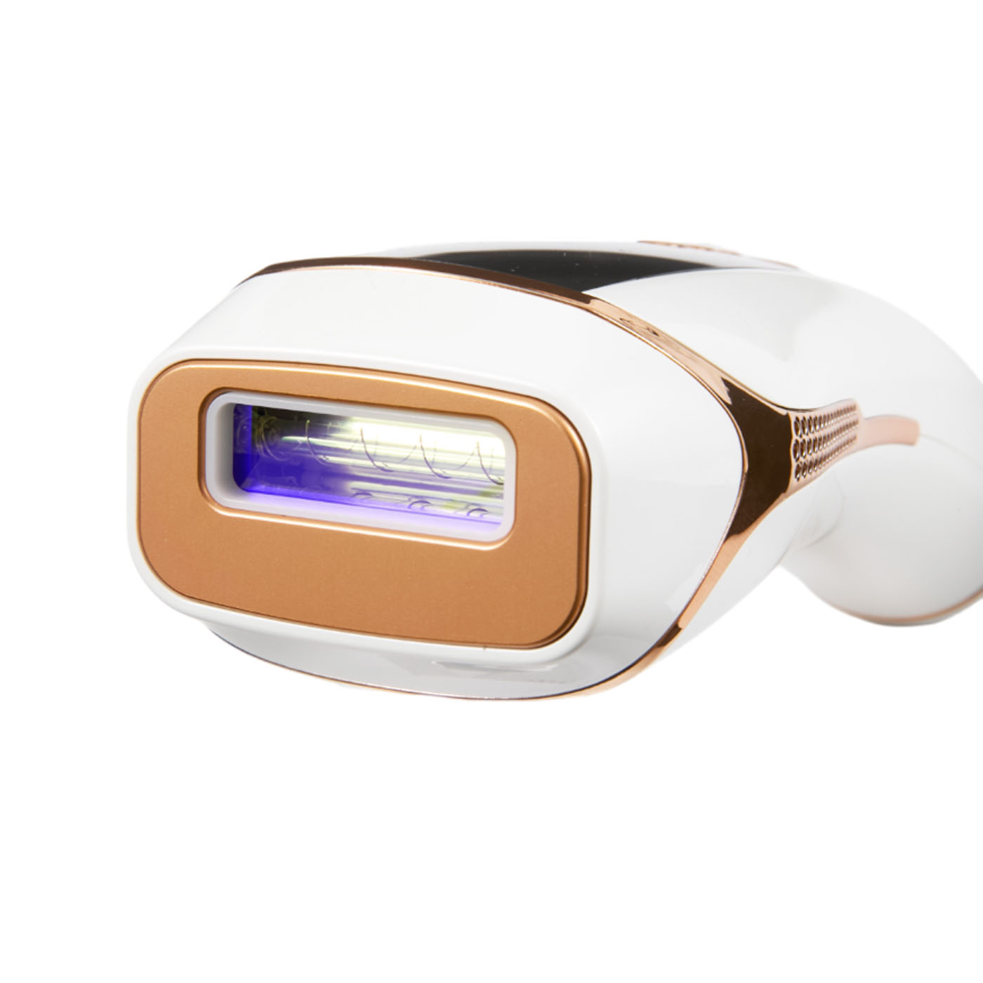 offshore 脱毛器 S-T15-WHを検証レビュー！脱毛器の選び方も紹介