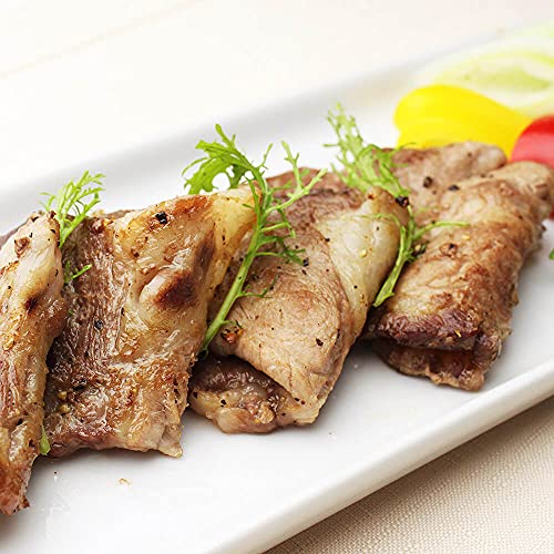 イベリコ豚 ベジョータ 肩ロース 焼肉用 3