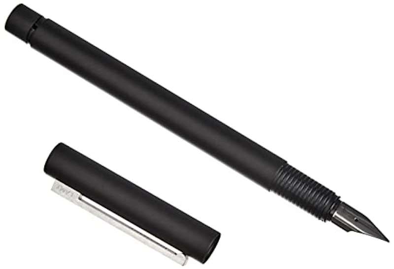 LAMY cp1 万年筆 2