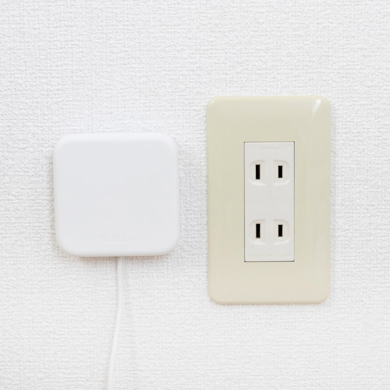 Nature Remo mini 2をレビュー!クチコミ・評判をもとに徹底検証 Nature Remo mini 2をレビュー!クチコミ・評判をもとに徹底検証