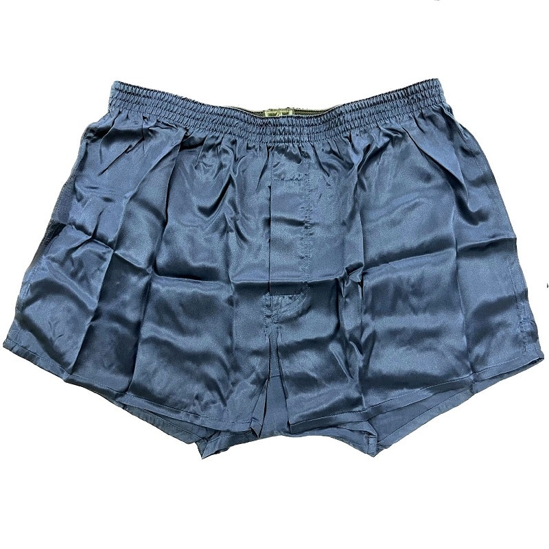 シルクトランクス 2