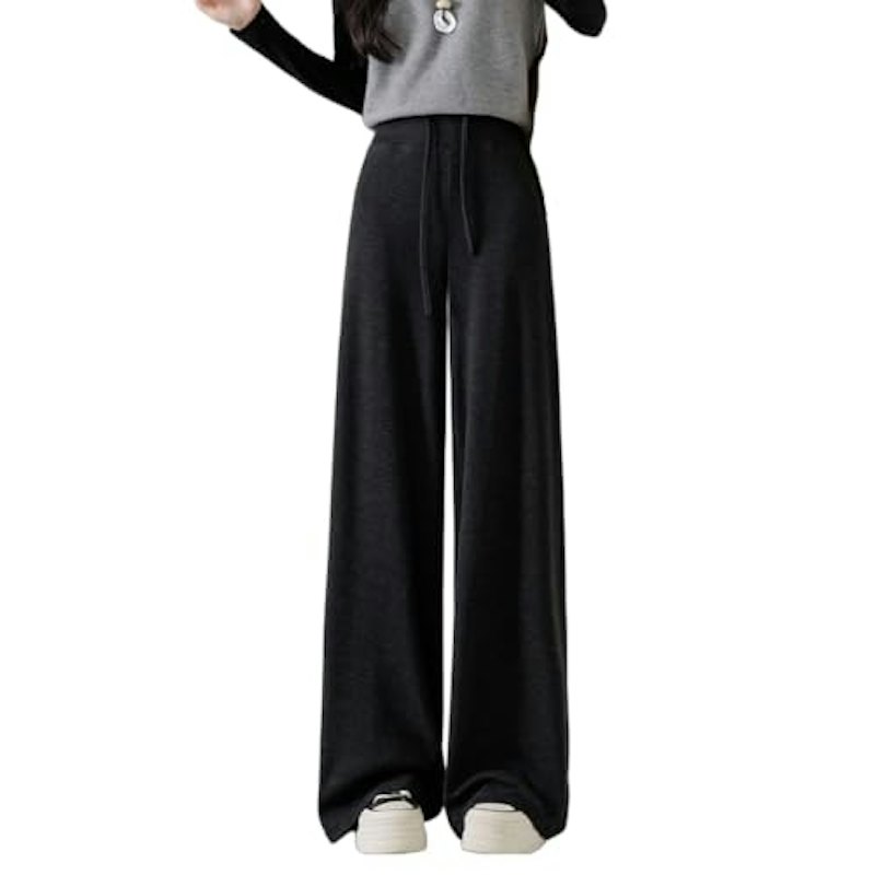 ワイドパンツ 1