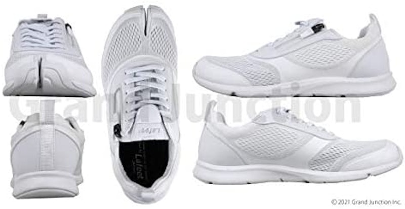 Lafeet VL08 2