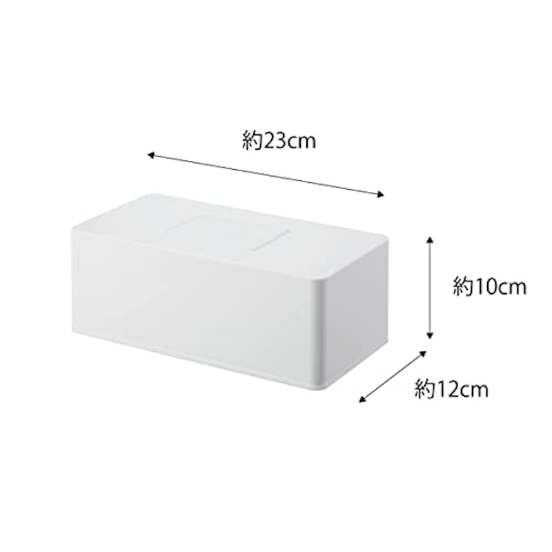 ウェットシートケース 7