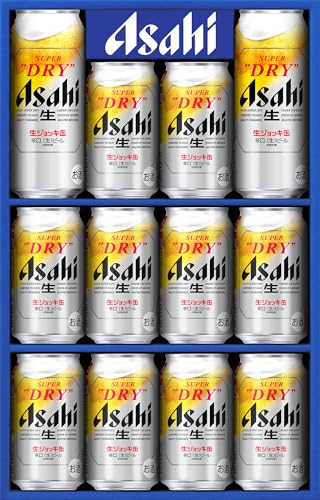 お中元向けビールのおすすめ人気ランキング【2026年8月】 2