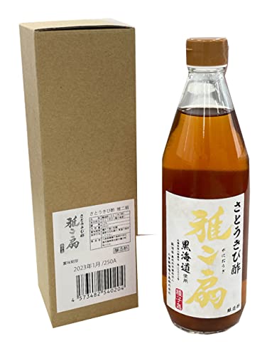きび酢のおすすめ人気ランキング【2026年6月】 5
