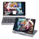 Lzwcan 2in1ノートパソコン タブレットpc 1
