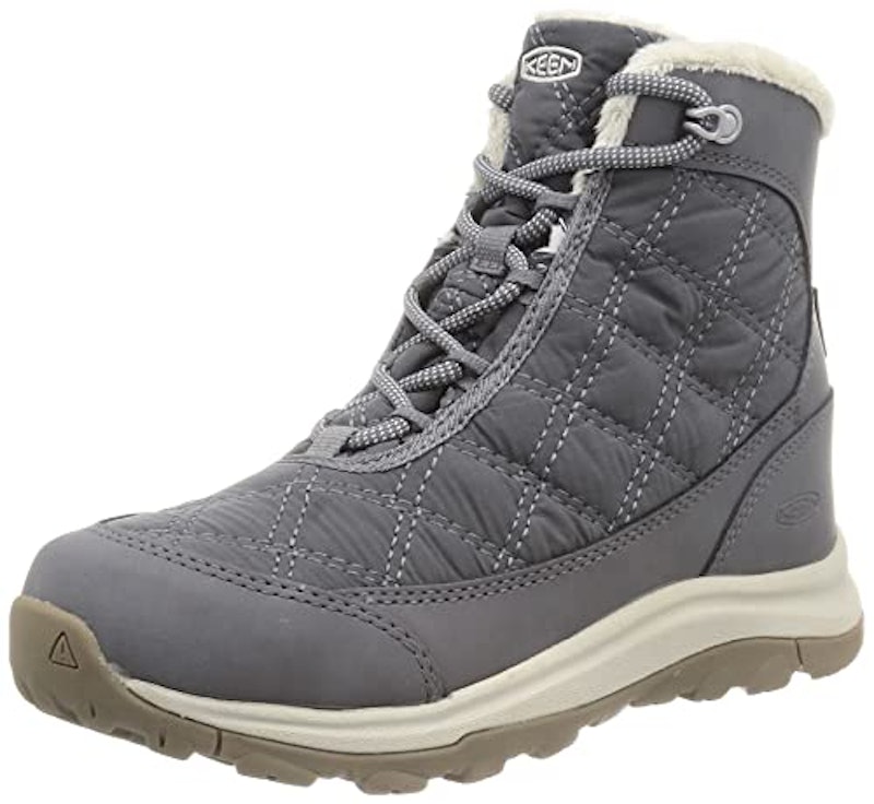 TERRADORA II WINTRY BOOT WP 1
