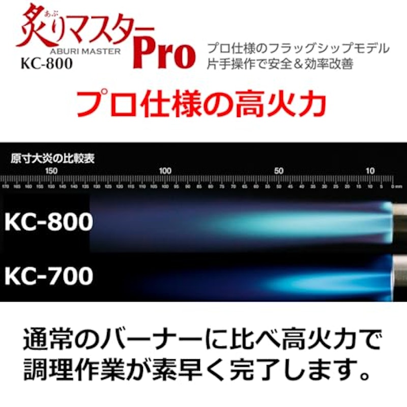 炙りマスターPro 2