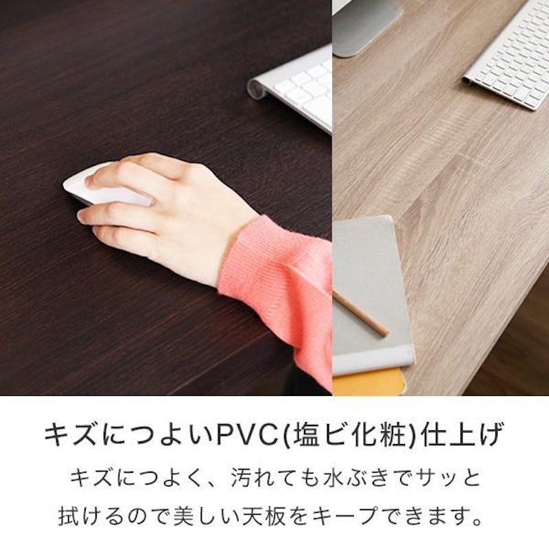 パソコンデスク 3