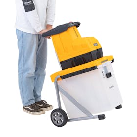 京セラインダストリアルツールズ RYOBI ガーデンシュレッダー GS-2020を検証レビュー!ガーデンシュレッダーの選び方も紹介 3