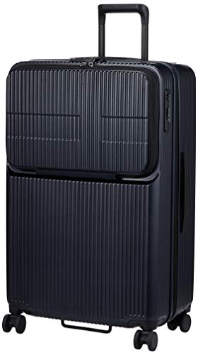 イノベーター　キャリーケース　ベーシック　クラウドグレー　45L イノベーター] スーツケース ベーシック イノベーター キャリーケース