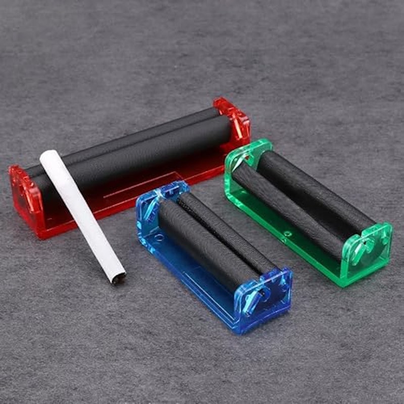 手巻きタバコ用シガレットマシーン 2