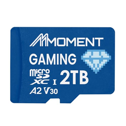 2TBのmicroSDカードのおすすめ人気ランキング【2026年5月】 | マイベスト