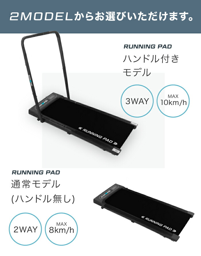 ランニングパット 7