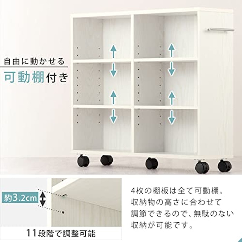 押入れ収納ボックス 5