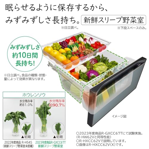 冷凍冷蔵庫 7