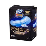 【徹底比較】ソフィ夜用ナプキンのおすすめ人気ランキング【2026年】 2