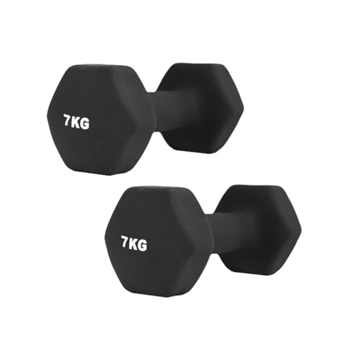 WMFITNESS カラーダンベル 1