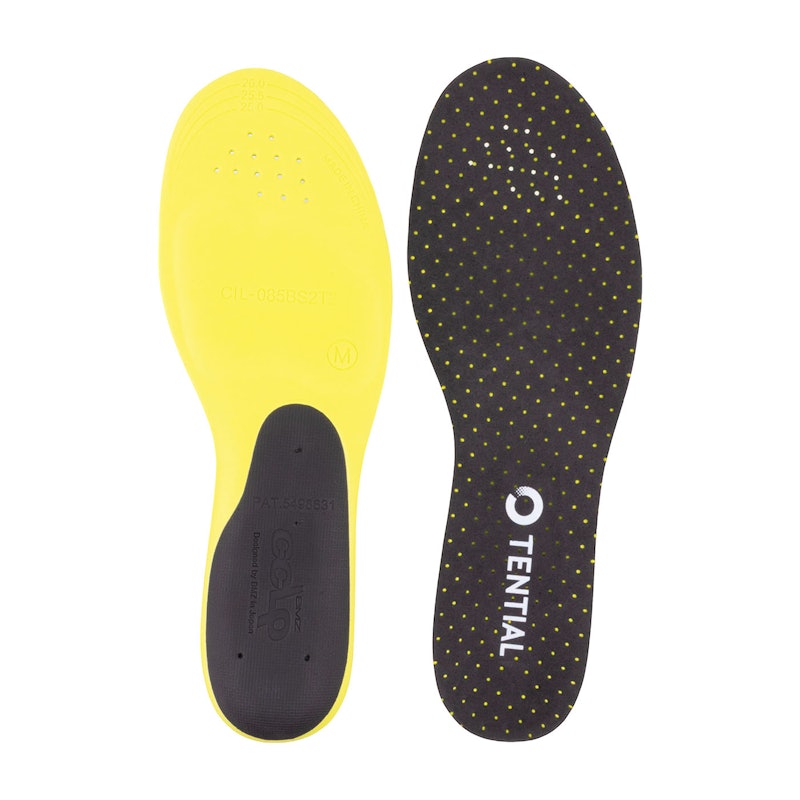 RUNNING INSOLE 1
