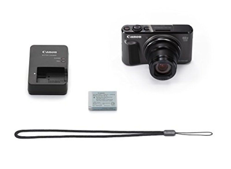 PowerShot SX720 HS 3