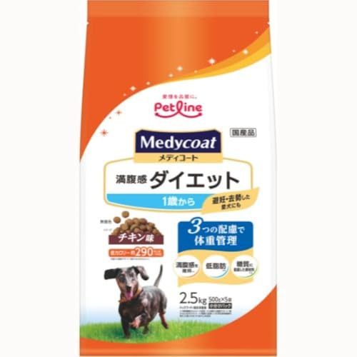 満腹感ダイエット 1